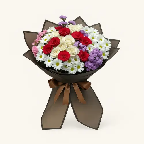 Bucket Bunga Gki Alam Sutera Gki Alam Sutera